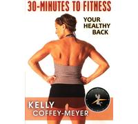30-Minutes to Fitness: Your Healthy Back [DVD] [2013] [Region 1] [US Import] [NTSC]