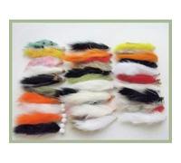 30 Mixed Zonkers, Good Collection for still water/Cooler weather