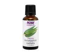 (30 ml.) Essential Oil, Eucalyptus Radiata Oil - 30 ml.