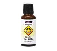 (30 ml.) Essential Oil, Smiles for Miles Oil Blend - 30 ml.