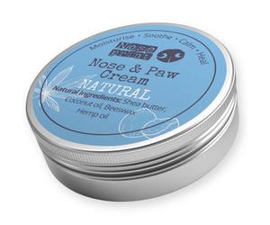 30 Ml Natural Dog Nose And Paw Balm
