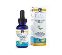 (30 ml.) Vitamin D3 Vegan, 1000 IU - 30 ml.
