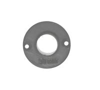 30 mm Grey Guide Bush for Trend Routers D26204 D26203 DCW604 DW615 DW614 3D Printed