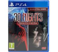 30 Nights: Pineview Drive & Joe's Diner /PS4