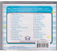 30 Nursery Rhymes