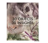 30 Objects 30 Insights