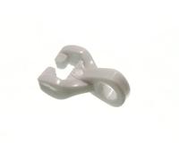 30 Of Curtain Rail Glide Glider Hooks To Fit Swish Twinglide / Nyloglide