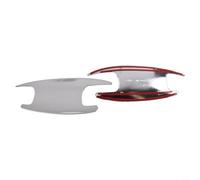 30-Pack Black Nylon Cable Ties for Automotive Wire Management - 140mm Length, 7mm Width, Push-Mount Retainer Clips Compatible with Car Exterior Tr