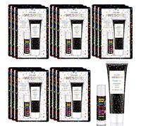 30 Pack Christmas Lip Balm Hand Cream Gift Bulk Staff Employee Appreciation Team Thank You Gift You're Awesome Xmas Appreciation Party Favor Christmas Stocking Stuffers for Women Men