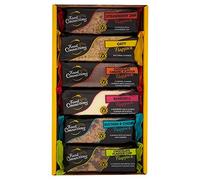 ( 30 Pack ) Food Connections Classic Mixed Case 30 Flapjacks