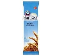 ( 30 Pack ) Horlicks The Original Malted Milk Drink Light 32g