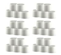 30-pack Humidifier Filters Compatible with LEVOIT Humidifiers Model Classic160, Dual150, Dual200S, Classic300(S), LV600S, OasisMist 450S, Superior 6000S Series - Enhanced Humidification Efficiency