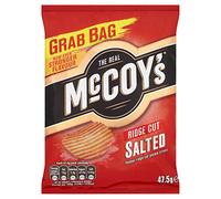 (30 Pack) Mccoys Salted - Std