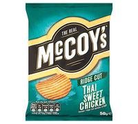 (30 Pack) Mccoys Thai Sweet Chicken - Std