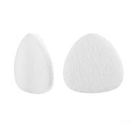 30 Pack Microfiber Refill Pads for Homedics Air Purifier(20 PACK) | Compatible with for homedics units, creates soothing ambiance, reduces stress, for durable material, quick dry