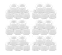 (30 Pack) Top Fill Humidifier Replacement Filters for LEVOIT Classic160, Dual150, Dual200S, Classic300, Classic300S, LV600S, OasisMist450S, Superior6000S Series Humidifiers Sponge Water Filter