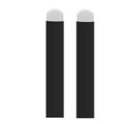 30 Pack U18 Microblading Needles Finest 0.18mm 316 Stainless Steel Disposable Manual Eyebrow Tattoo Needles 18 Pins