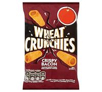 ( 30 Pack ) Wheat Crunchies Crispy Bacon 36g