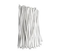 30 Pack White Long Balloons Modelling Balloons for Balloon Animals Twisting Party Decorations Magic Balloon for Wedding Birthday Festival Decorations