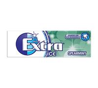 ( 30 Pack ) Wrigley's Extra Ice Spearmint 10 Pieces 14g