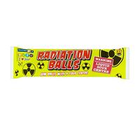 (30 Pack) Zed Sour Radiation Balls - 42g