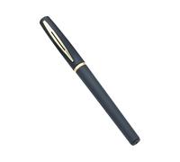 30 Pcs 1.0mm Gel Inks Pen Neutral Pen Black Inks Gel Signing Business for Journaling Writing Black Set Signing for School Office