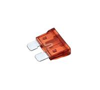 30 Pcs 40Amp Auto Car Boats Medium Fuse Blade Motorcycle Truck SUV Car Replacement Fuse Protected circuits