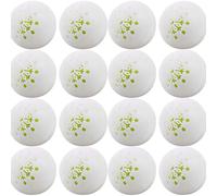 30 Pcs Air Fresher Home Sneaker Balls Shoes Odor Deodorizer Shoe Odor Balls Shoe Deodorizer Balls Bulk