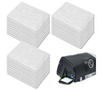 30 Pcs CPAP Filters Replacement Compatible with Resmed S9 S10,Air Filters Disposable Accessories Easy To Install,CPAP Supplies Enhance Experience Compatible with Resmed Airsense Aircurve Airstart