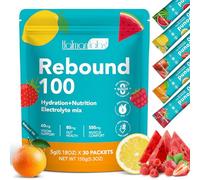 30 PCS Electrolyte Powder Packets,Electrolytes Sachets,Liquid Daily IV Electrolyte Drink Mixes for Rehydration with Electrolytes,Workout & Energy Recovery,Rapid Hydration,0 Calorie