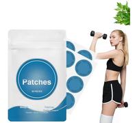 30 PCS GL/P 1 Wei/GHT Lo/ss Patches,Slim/ming Patch for Wei/GHT Lo/ss,GL/P 1 Patches with Skin-Nourishing Formula,Natural Ingredients,Firm The Skin,Easy to Use,Anti-Aging Pa/tches for All Body Types