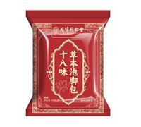 30 PCS Herbal Foot Soak, Foot Bath Herb,Relieve Fatigue,Dispel Cold and Remove Dampness,enhance sleep quality 中草药泡脚足浴包