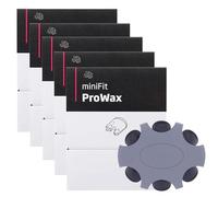 （30-Pcs）Minifit Prowax Wax Guards Filters for Oticon Hearing Aids,Oticon Minifit Hearing Aids Replacement Parts Supplies Cleaning Kit Accessories