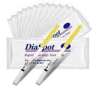 30 pcs Pregnancy Test Strips for Early Detection,Early Pregnancy Tests,10 MIU/ml Pregnancy Test Strips,Pregnancy Test Strips Early Detection for Home Fertility Test,Rapid Results