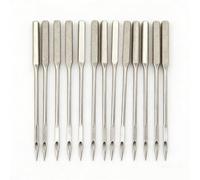 30 Pcs Sewing Machine Needles,Universal Size 90/14 Heavy Duty Needle for Singer Brother Janome Sewing Machine,Machines Replacement Tailor Dressmaking Accessories,for Denim Jeans Leather Embroidery