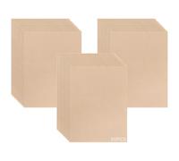 30 Pcs Tattoo Cover Up Patches, 4.7 x 3.5 in, 12 x 9 cm Beige Concealing Stickers, Self Adhesive Cuttable Tattoo Patch for Scar Tattoo Cover Up, Light Skin Tone