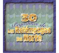 30 Pegaditas De Los Relampagos Del Norte