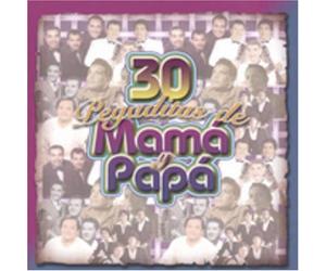 30 Pegaditas De Mama Y Papa