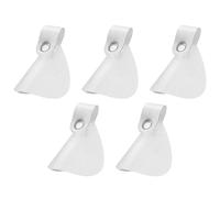 30 Pezzi Cerotti Nasali Antirussamento - Nasal Strips Per Non Russare | Protezione Per Il Naso Dalla Luce Esterna Per Occhiali | Comoda Protezione Per Gli Occhi Parasole Per Esterni Per Abbronzatura,