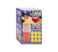 Beer Pong Party Game Set 36 Pc