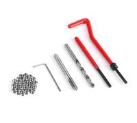 30 Piece M5 Thread Repair Insert Kit Compatible