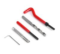 30 Piece M8 Thread Repair Insert Kit Compatible