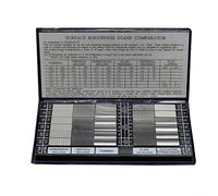 30 pieces for SURFACE roughness comparison standard set, for SURFACE Roughness Comparison Sample Block Ra0.05-12.5mm Roughness Sample Block