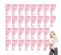 30 pieces | lightweight, easy to store, 50g, for nurseries, and all