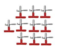 30 Pieces Rabbit Nipple Automatic Water Feeders Mice Rats Rabbit Animal Supplies