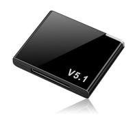 30 Pin Bluetooth Adapter for Bose SoundDock 5.1 Bluetooth Receiver Compatible for iPod/iPhone Music Docking Stations Hi-Fi Stereo and Speakers(Not for Cars/Motorcycle)