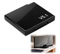 30 Pin Bluetooth Adapter for Bose Sounddock 5.1 Bluetooth Wireless Audio Receiver, Portable Music Adaptor Compatible with Ipod Music Docking Stations Hi-Fi Stereo, Not for Cars Motorcycles