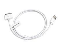 30 Pin to FireWire Charging Cable for A1070 | iPod Classic | MCMConcepts