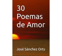 30 Poemas de Amor: 4 (Ediciones Inauditas)