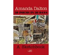 30 Poems in 30 Days : A Sketchbook